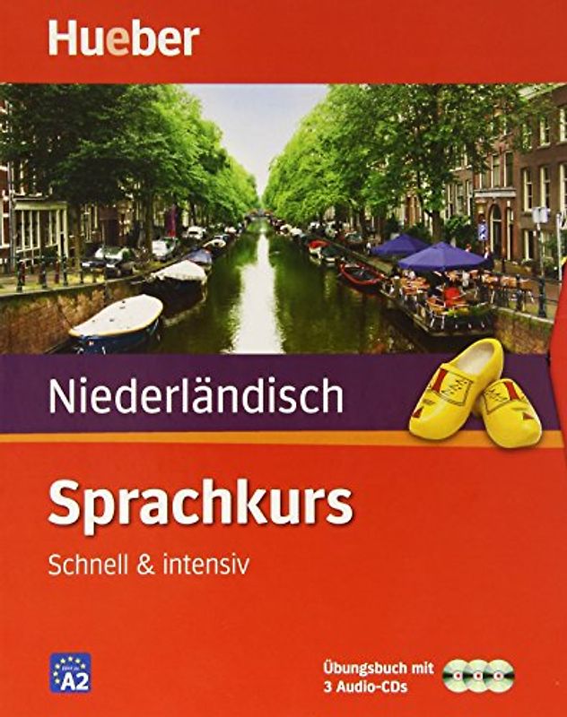 Sprachkurs Niederländisch