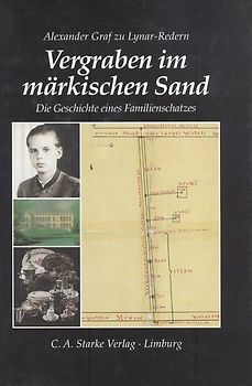 Vergraben im märkischen Sand