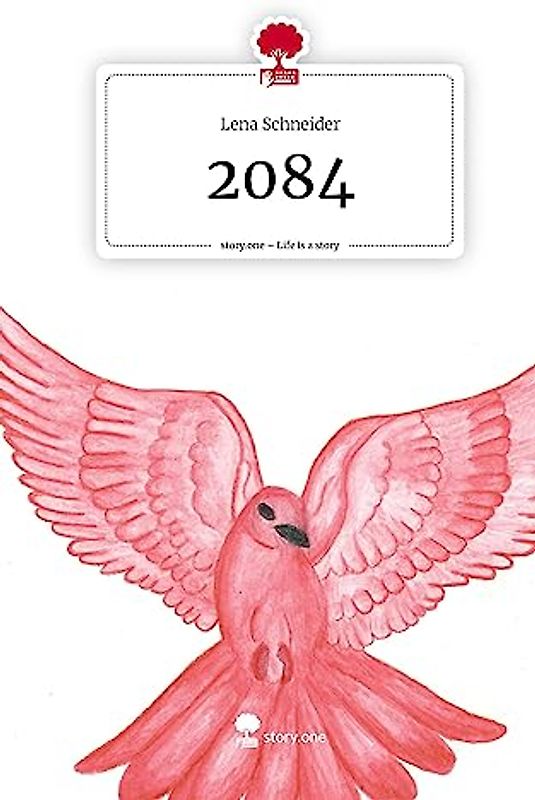 2084. Life is a Story - story.one