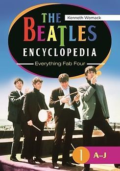 The Beatles Encyclopedia