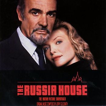 Russia House [Soundtrack]