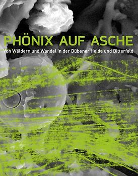 Phönix auf Asche