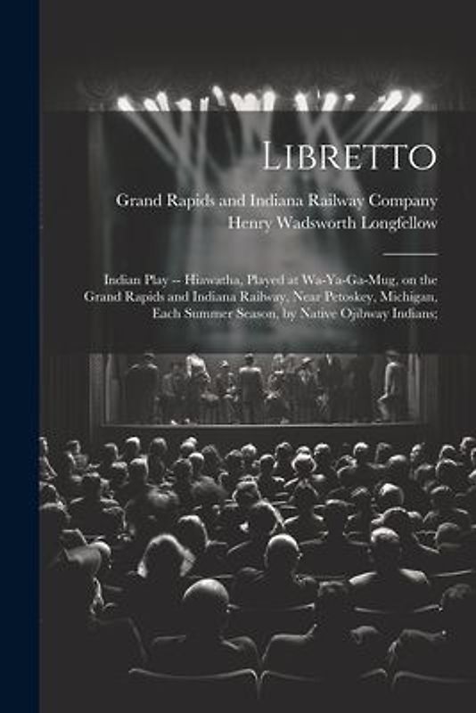Libretto