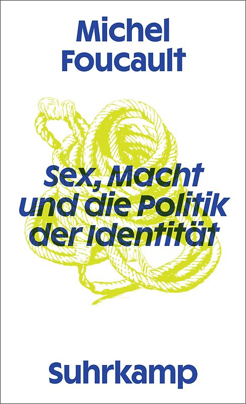 Sex, Macht und die Politik der Identität