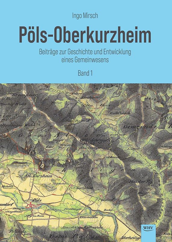Pöls-Oberkurzheim