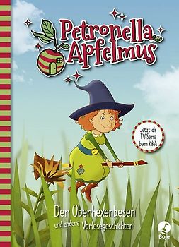 Petronella Apfelmus - Die TV-Serie