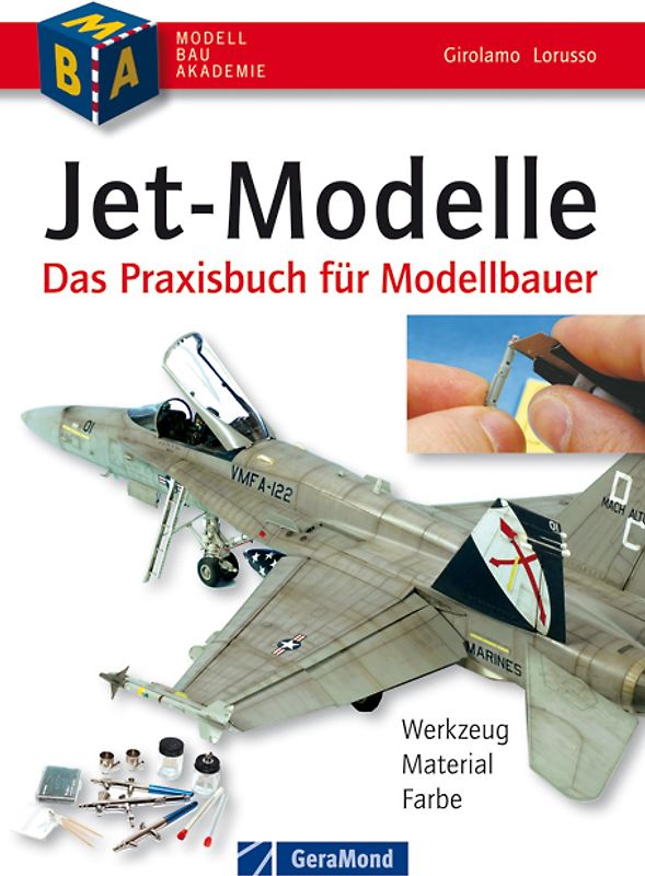 Jet-Modelle