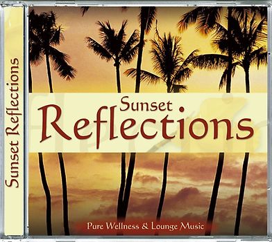 Various - Sunset Reflections