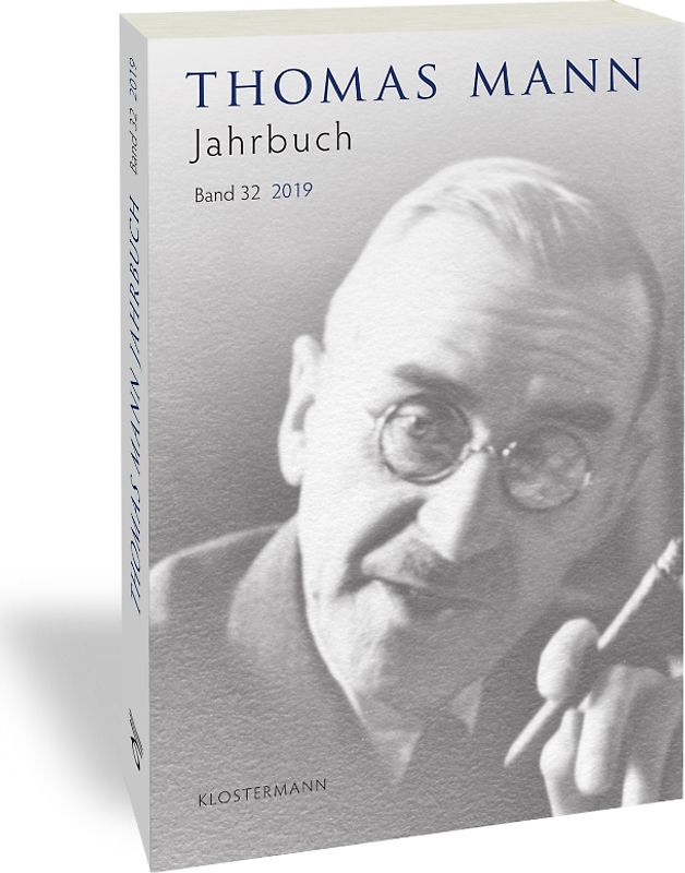 Thomas Mann Jahrbuch