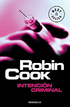 Intención criminal