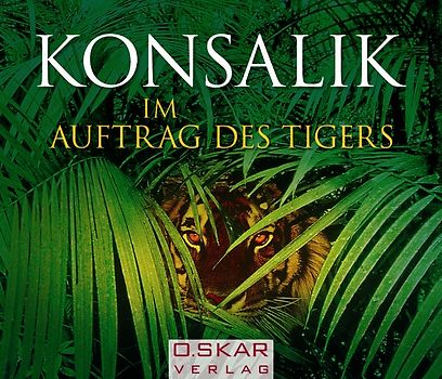 Im Auftrag des Tigers