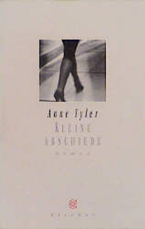 Kleine Abschiede. Roman