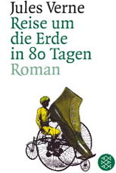 Reise um die Erde in achtzig Tagen