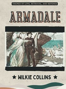 Armadale (Annotated)