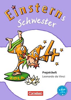 Einsterns Schwester - Sprache und Lesen - Ausgabe 2009 - 4. Schuljahr