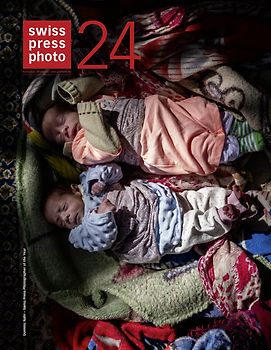 Swiss Press Yearbook 24