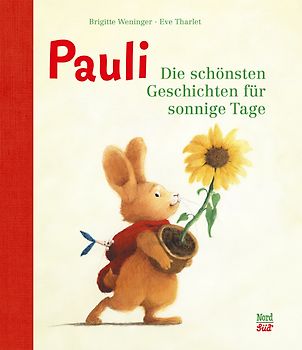Pauli – Die schönsten Geschichten für sonnige Tage