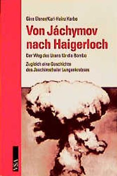 Von Jachymov nach Haigerloch