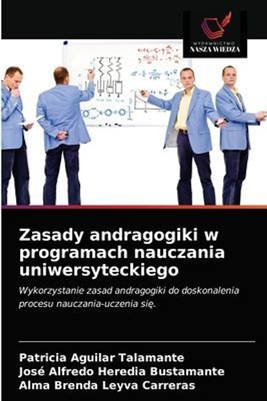 Zasady andragogiki w programach nauczania uniwersyteckiego