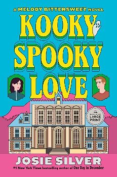 Kooky Spooky Love