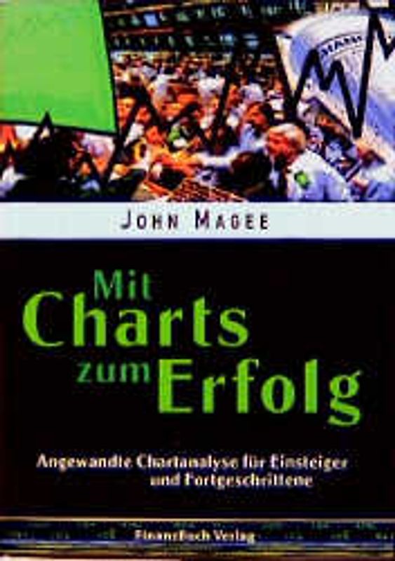 Mit Charts zum Erfolg