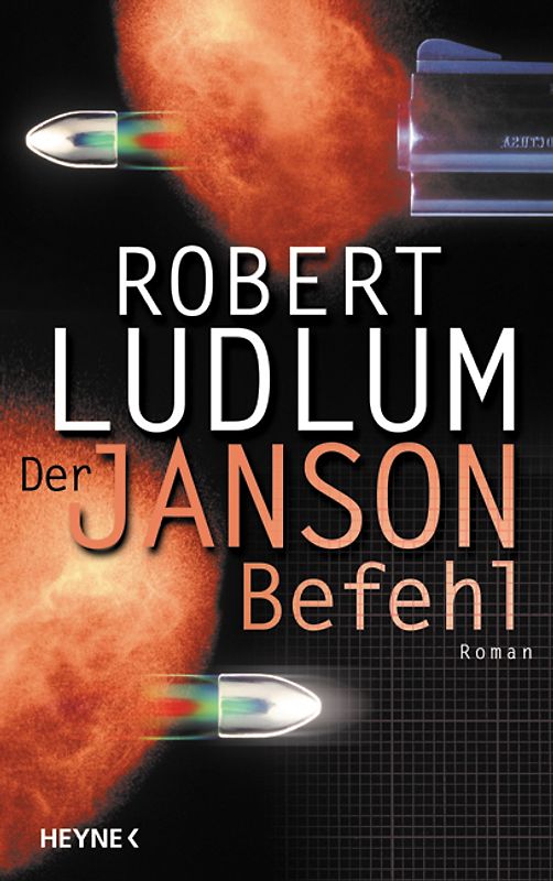 Der Janson-Befehl