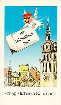 Das Schnupftabakbuch