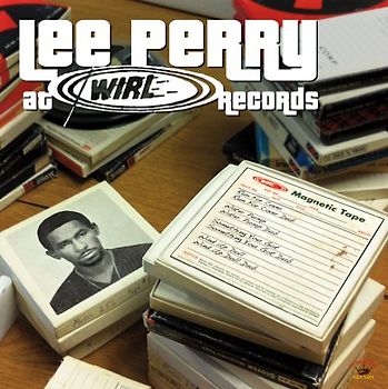Perry,Lee - At Wirl Records