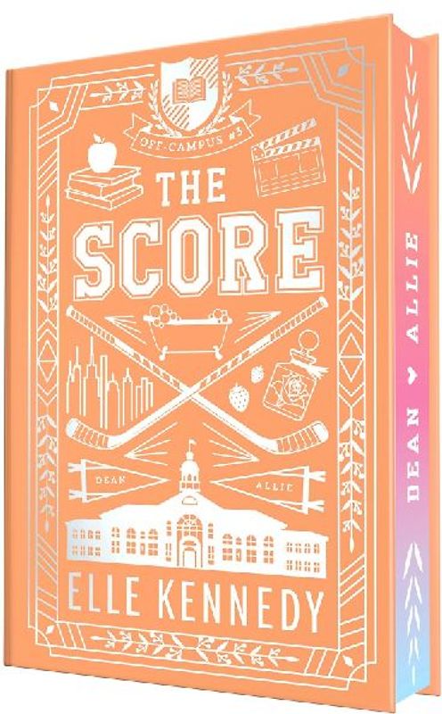 The Score (Collector's Edition)