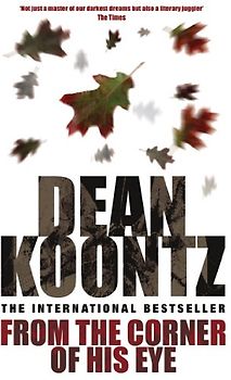 From the Corner of his Eye.