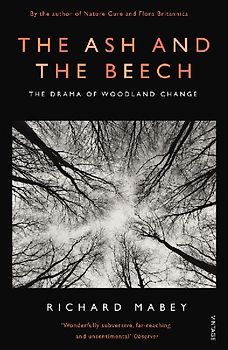 The Ash and The Beech