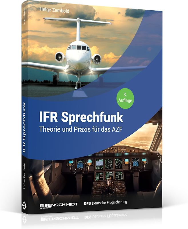 IFR Sprechfunk