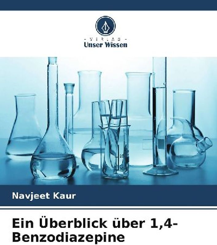 Ein Überblick über 1,4-Benzodiazepine