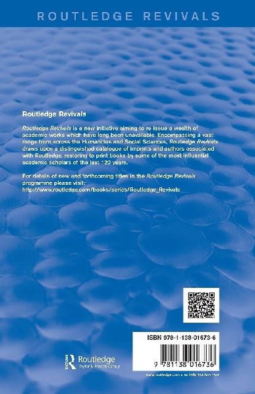 Property Rights (Routledge Revivals)