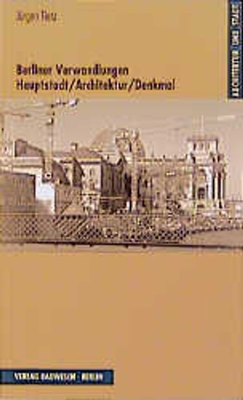 Berliner Verwandlungen