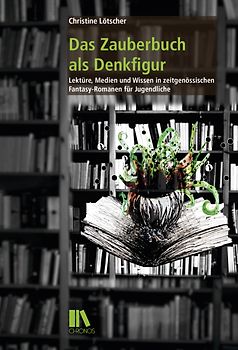 Das Zauberbuch als Denkfigur