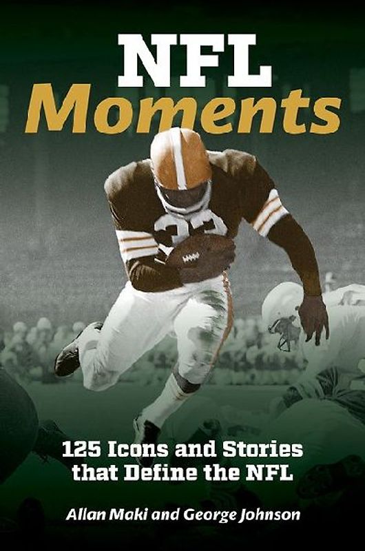 NFL Moments