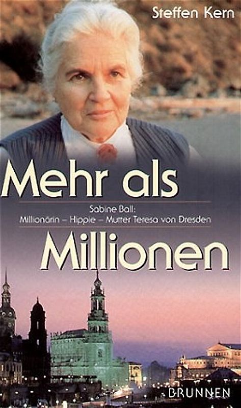 Mehr als Millionen