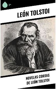 Novelas cortas de León Tolstoi