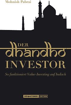 Der Dhandho Investor