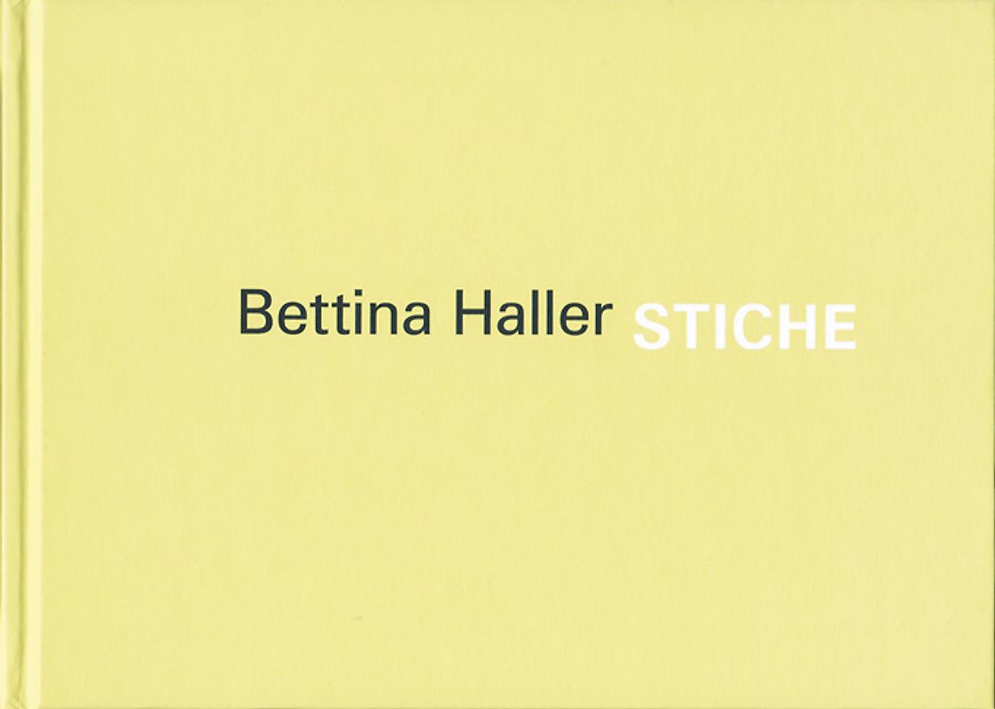Bettina Haller