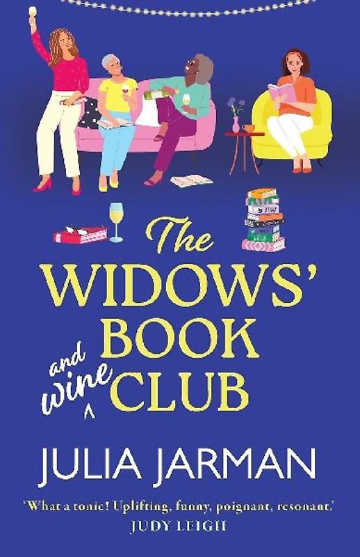 The Widows' Book Club