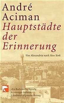 Hauptstädte der Erinnerung
