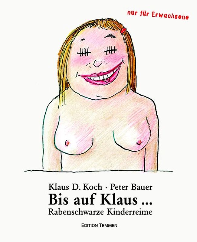 Bis auf Klaus...
