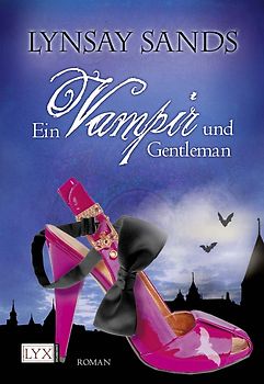 Ein Vampir und Gentleman