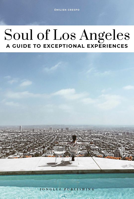 Soul of Los Angeles