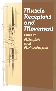 Muscle Receptors and Movement