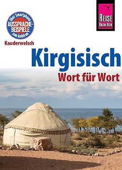 Kirgisisch - Wort für Wort