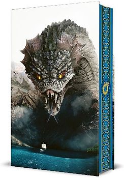 The Fury of the Gods