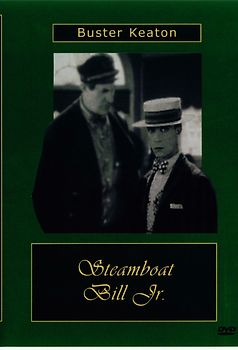 Buster Keaton - Three Ages DVD